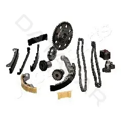 Комплект цепи ГРМ JAPANPARTS KDK-113