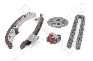 Комплект цепи ГРМ JAPANPARTS KDK-203