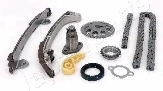 Комплект цепи ГРМ JAPANPARTS KDK-205