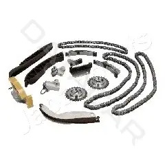 Комплект цепи ГРМ JAPANPARTS KDK-K00