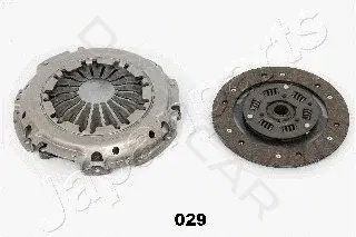 Комплект сцепления JAPANPARTS KF-029