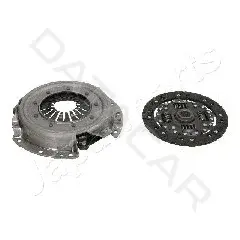 Комплект сцепления JAPANPARTS KF-1018