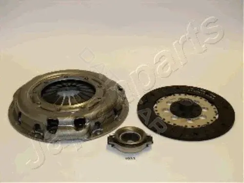 Комплект сцепления JAPANPARTS KF-1033