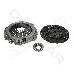 Комплект сцепления JAPANPARTS KF-1038