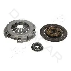 Комплект сцепления JAPANPARTS KF-2044
