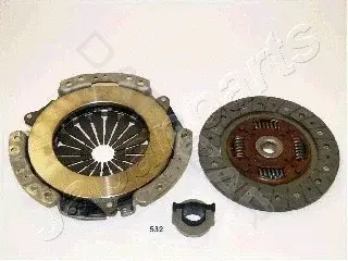 Комплект сцепления JAPANPARTS KF-532