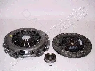 Комплект сцепления JAPANPARTS KF-568