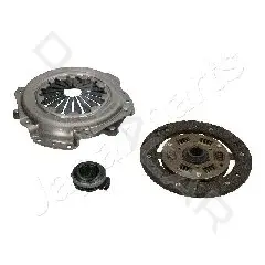 Комплект сцепления JAPANPARTS KF-593
