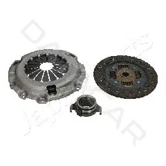 Комплект сцепления JAPANPARTS KF-K26