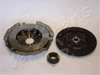Комплект сцепления JAPANPARTS KF-K33