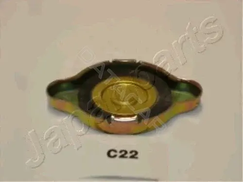 Крышка радиатора / расширительного бачка JAPANPARTS KH-C22