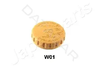 Крышка радиатора / расширительного бачка JAPANPARTS KH-W01