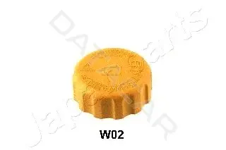 Крышка радиатора / расширительного бачка JAPANPARTS KH-W02