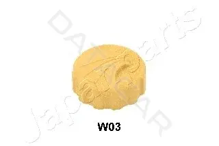 Крышка радиатора / расширительного бачка JAPANPARTS KH-W03