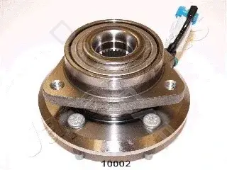 Ступица колеса JAPANPARTS KK-10002