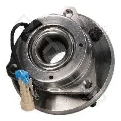 Ступица колеса JAPANPARTS KK-10003