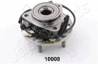 Ступица колеса JAPANPARTS KK-10008