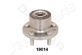 Подшипник ступицы JAPANPARTS KK-10014