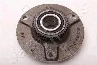 Ступица колеса JAPANPARTS KK-10400