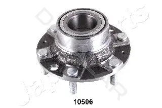 Ступица колеса JAPANPARTS KK-10506