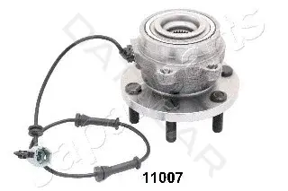 Ступица колеса JAPANPARTS KK-11007