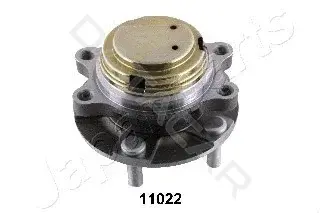 Подшипник ступицы JAPANPARTS KK-11022