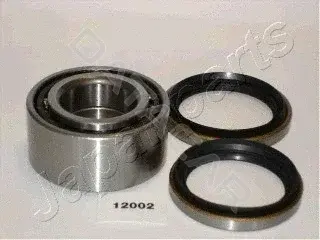 Подшипник ступицы JAPANPARTS KK-12002