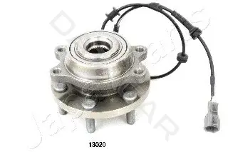 Ступица колеса JAPANPARTS KK-13020