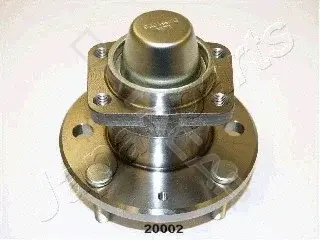 Ступица колеса JAPANPARTS KK-20002