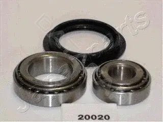 Подшипник ступицы JAPANPARTS KK-20020
