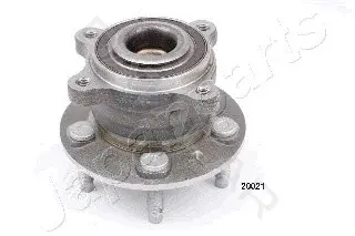 Ступица колеса JAPANPARTS KK-20021