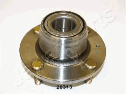 Ступица колеса JAPANPARTS KK-20313