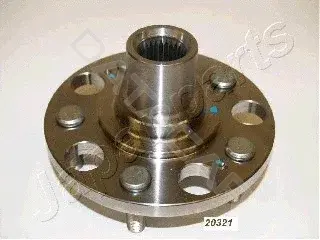 Ступица колеса JAPANPARTS KK-20321