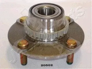Ступица колеса JAPANPARTS KK-20502