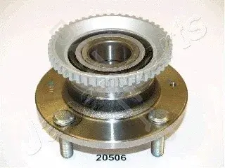 Ступица колеса JAPANPARTS KK-20506
