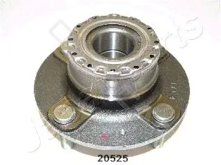 Ступица колеса JAPANPARTS KK-20525