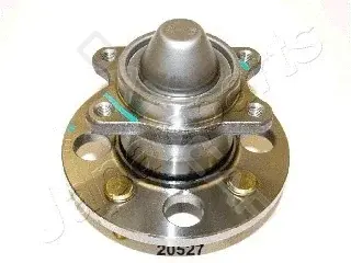 Ступица колеса JAPANPARTS KK-20527