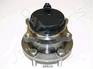 Ступица колеса JAPANPARTS KK-20533