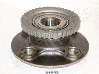 Ступица колеса JAPANPARTS KK-21032