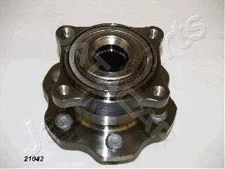 Ступица колеса JAPANPARTS KK-21042