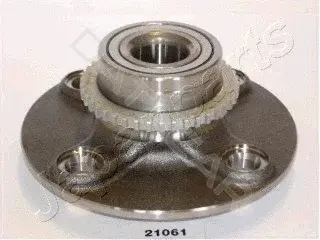 Ступица колеса JAPANPARTS KK-21061