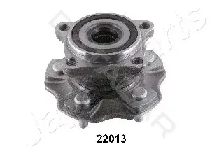 Подшипник ступицы JAPANPARTS KK-22013