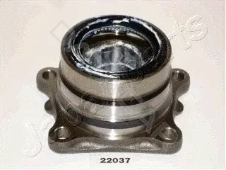 Подшипник ступицы JAPANPARTS KK-22037