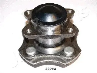 Ступица колеса JAPANPARTS KK-22062