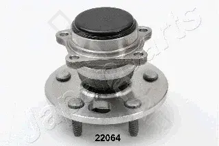 Ступица колеса JAPANPARTS KK-22064