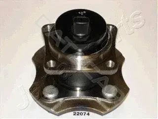 Ступица колеса JAPANPARTS KK-22074