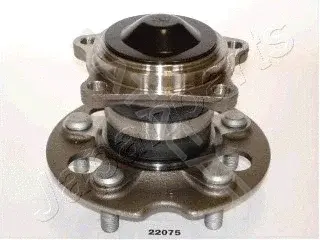 Ступица колеса JAPANPARTS KK-22075