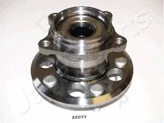 Ступица колеса JAPANPARTS KK-22077