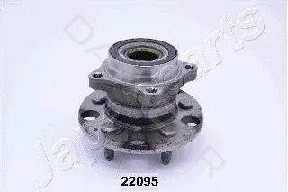 Ступица колеса JAPANPARTS KK-22095