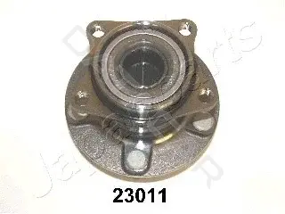 Ступица колеса JAPANPARTS KK-23011
